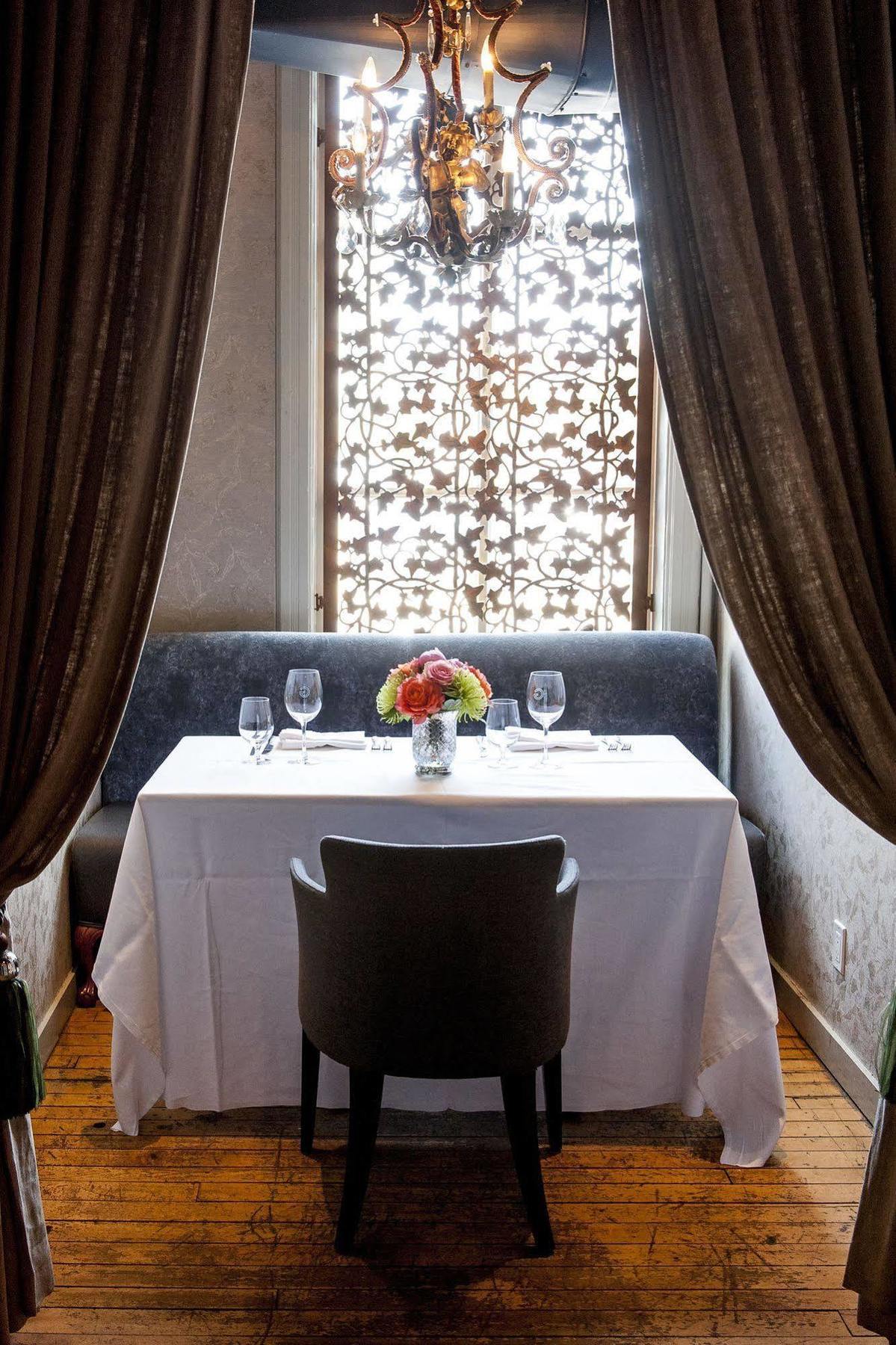 The Ivy At Verity Τορόντο Εξωτερικό φωτογραφία